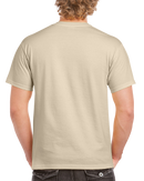 T-shirt Midweight Cotton 8.8 oz | Gildan 5000