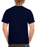 T-shirt Midweight Cotton 8.8 oz | Gildan 5000