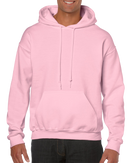 Hoodies 50/50 Cotton-Polyester 13.5 oz | Gildan 18500