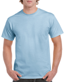 T-shirt Midweight Cotton 8.8 oz | Gildan 5000