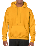 Hoodies 50/50 Cotton-Polyester 13.5 oz | Gildan 18500