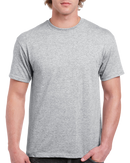 T-shirt Midweight Cotton 8.8 oz | Gildan 5000