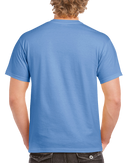 T-shirt Midweight Cotton 8.8 oz | Gildan 5000