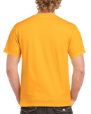 T-shirt Midweight Cotton 8.8 oz | Gildan 5000