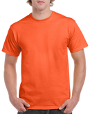 T-shirt Midweight Cotton 8.8 oz | Gildan 5000