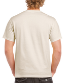 T-shirt Midweight Cotton 8.8 oz | Gildan 5000