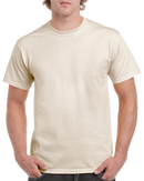T-shirt Midweight Cotton 8.8 oz | Gildan 5000