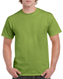 T-shirt Midweight Cotton 8.8 oz | Gildan 5000