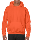 Hoodies 50/50 Cotton-Polyester 13.5 oz | Gildan 18500