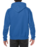 Hoodies 50/50 Cotton-Polyester 13.5 oz | Gildan 18500