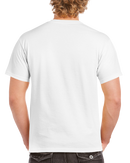 T-shirt Midweight Cotton 8.8 oz | Gildan 5000