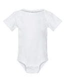 Print on Your Own Baby Onesies (Short Sleeves) | DTF