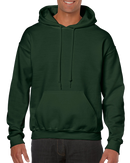 Hoodies 50/50 Cotton-Polyester 13.5 oz | Gildan 18500