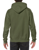Hoodies 50/50 Cotton-Polyester 13.5 oz | Gildan 18500