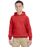Kid Hoodies 50/50 Cotton-Polyester 13.5 oz | Gildan 18500B