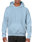 Hoodies 50/50 Cotton-Polyester 13.5 oz | Gildan 18500