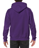 Hoodies 50/50 Cotton-Polyester 13.5 oz | Gildan 18500