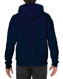 Hoodies 50/50 Cotton-Polyester 13.5 oz | Gildan 18500