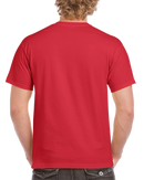 T-shirt Midweight Cotton 8.8 oz | Gildan 5000