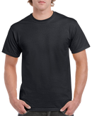 T-shirt Midweight Cotton 8.8 oz | Gildan 5000