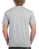 T-shirt Midweight Cotton 8.8 oz | Gildan 5000