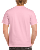 T-shirt Midweight Cotton 8.8 oz | Gildan 5000