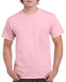 T-shirt Midweight Cotton 8.8 oz | Gildan 5000