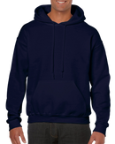 Hoodies 50/50 Cotton-Polyester 13.5 oz | Gildan 18500