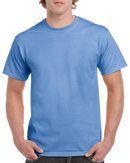 T-shirt Midweight Cotton 8.8 oz | Gildan 5000