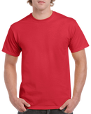 T-shirt Midweight Cotton 8.8 oz | Gildan 5000