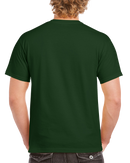 T-shirt Midweight Cotton 8.8 oz | Gildan 5000