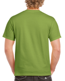T-shirt Midweight Cotton 8.8 oz | Gildan 5000