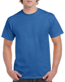 T-shirt Midweight Cotton 8.8 oz | Gildan 5000