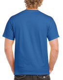 T-shirt Midweight Cotton 8.8 oz | Gildan 5000