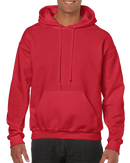 Hoodies 50/50 Cotton-Polyester 13.5 oz | Gildan 18500