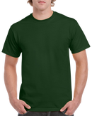 T-shirt Midweight Cotton 8.8 oz | Gildan 5000