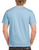 T-shirt Midweight Cotton 8.8 oz | Gildan 5000