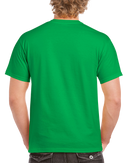 T-shirt Midweight Cotton 8.8 oz | Gildan 5000