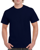 T-shirt Midweight Cotton 8.8 oz | Gildan 5000
