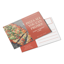 1,000 Postcards 14pt