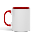 Mugs 11oz. | Sublimation (Wrap Around)
